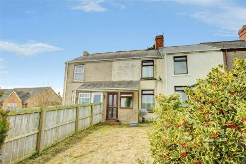 Property for auction in County Durham