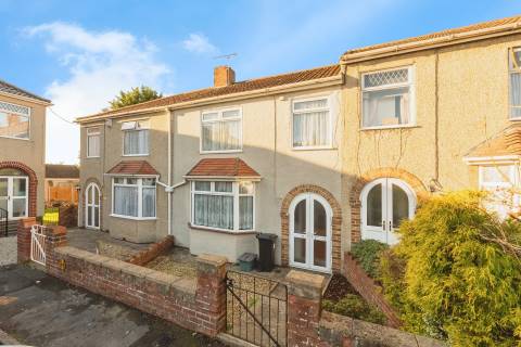 Property for auction in Avon