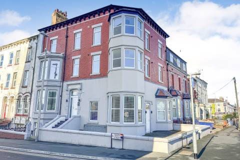 Property for auction in Lancashire