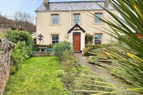 Property for auction in Gwynedd