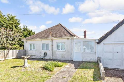 Property for auction in Kent