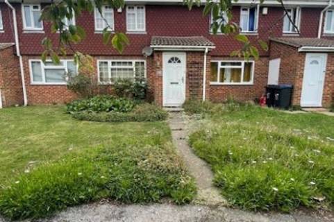 Property for auction in Kent