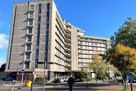 Property for auction in Kent