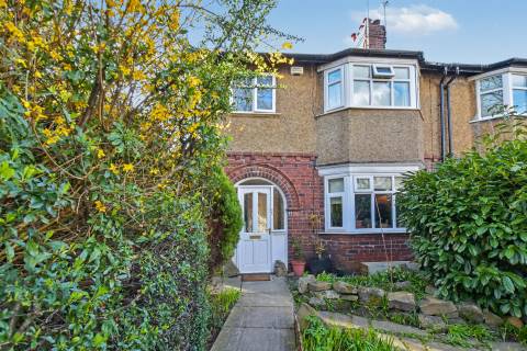 Property for auction in West Yorkshire