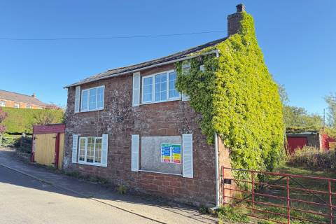 Property for auction in Cumbria