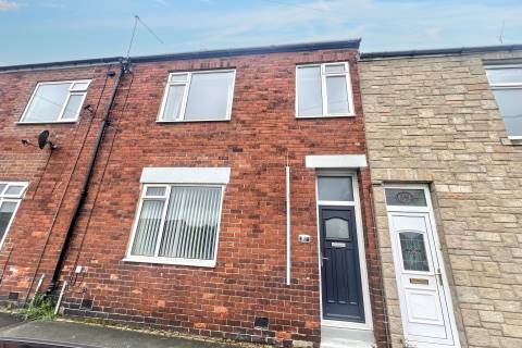 Property for auction in County Durham