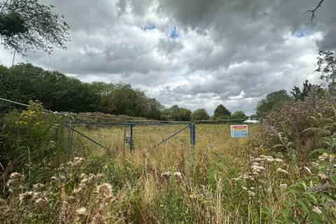 Property for auction in Norfolk