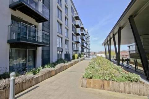 Property for auction in Middlesex