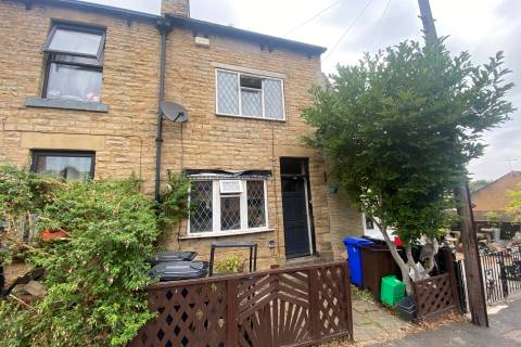 Property for auction in South Yorkshire