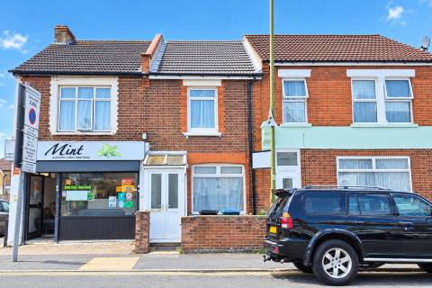 Property for auction in Hertfordshire