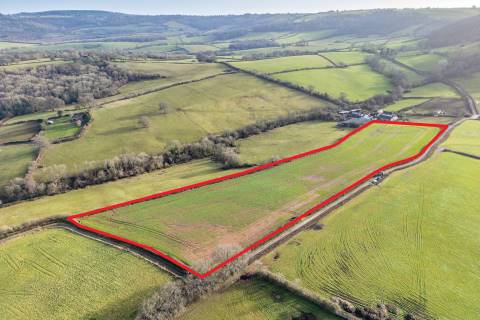 Property for auction in Gwent