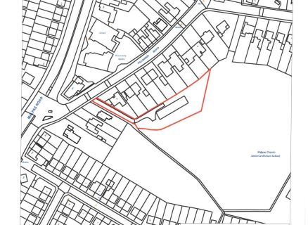 Property for auction in Gwent