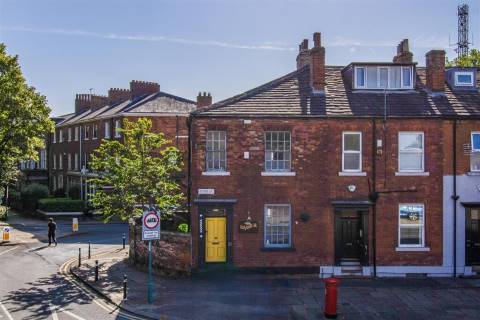 Property for auction in West Yorkshire