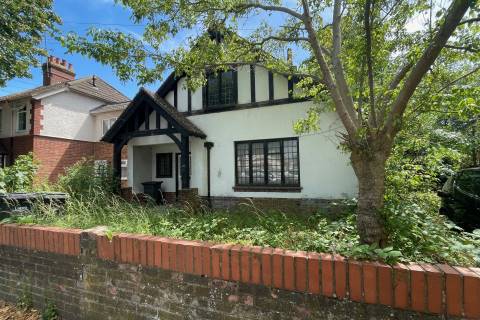 Property for auction in Bedfordshire