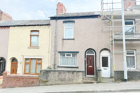 Property for auction in Cumbria