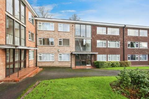 Property for auction in West Midlands