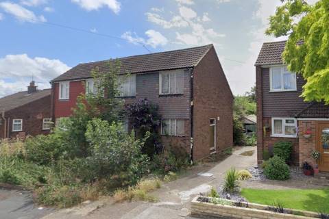 Property for auction in Essex