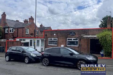 Property for auction in West Midlands