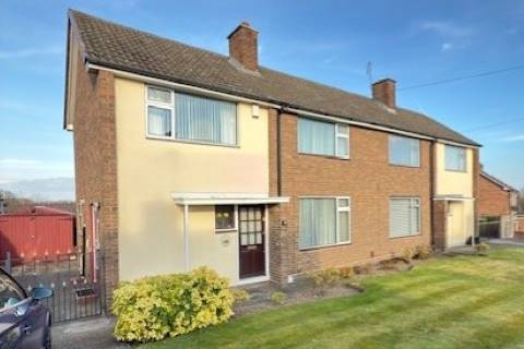 Property for auction in Shropshire