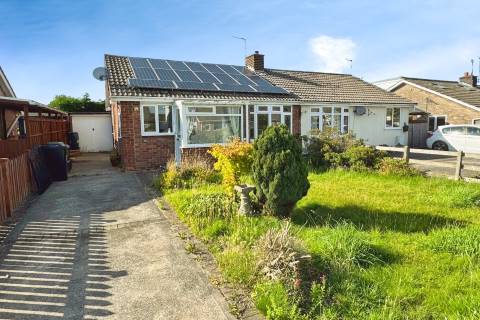 Property for auction in North Yorkshire