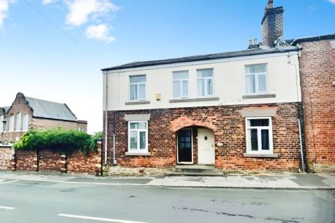 Property for auction in Lancashire