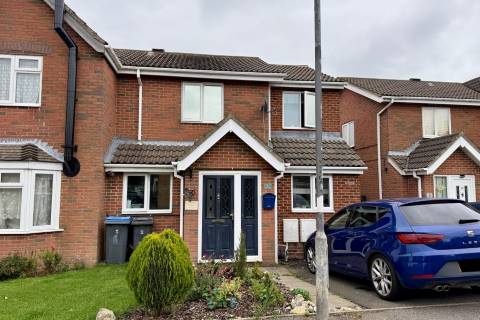 Property for auction in Kent