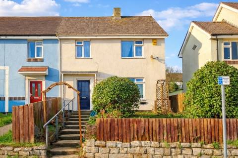 Property for auction in Dorset