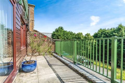 Property for auction in Avon