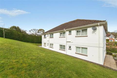 Property for auction in Devon