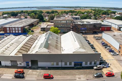 Property for auction in Surrey