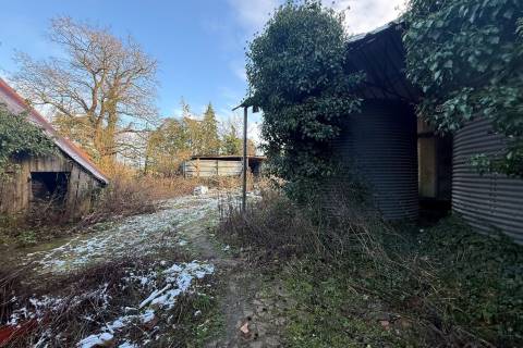 Property for auction in West Sussex