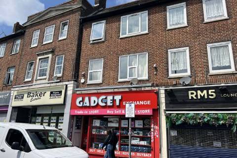 Property for auction in Essex