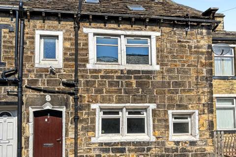 Property for auction in West Yorkshire