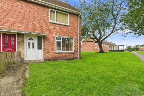 Property for auction in Tyne and Wear
