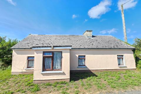 Property for auction in County Clare