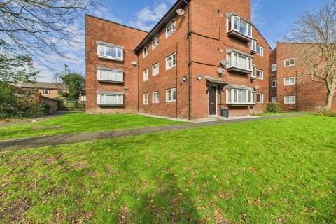 Property for auction in Cheshire