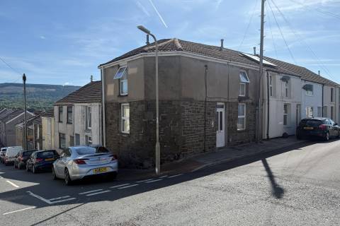 Property for auction in Mid Glamorgan