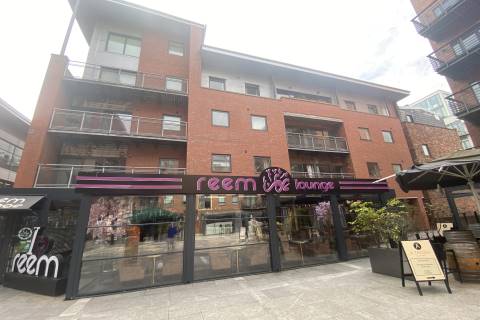 Property for auction in Merseyside