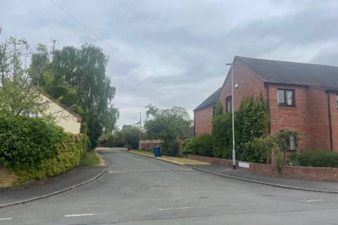 Property for auction in Derbyshire