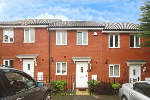 Property for auction in Somerset