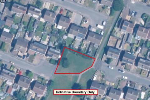 Property for auction in Nottinghamshire