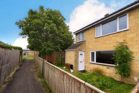 Property for auction in Gloucestershire