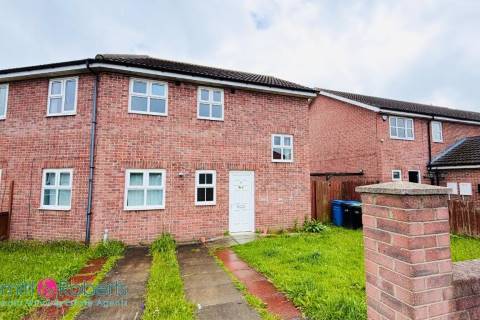 Property for auction in County Durham