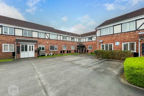 Property for auction in Lancashire
