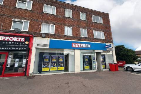 Property for auction in Essex