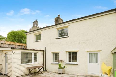 Property for auction in Gwynedd