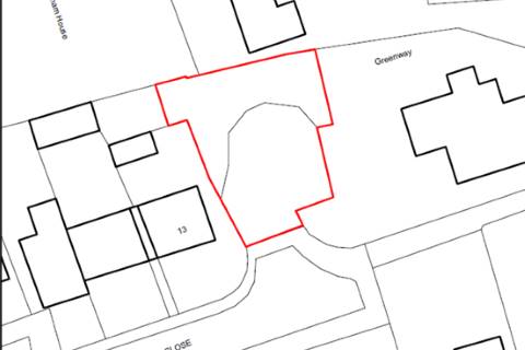 Property for auction in Derbyshire