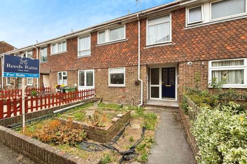 Property for auction in East Sussex