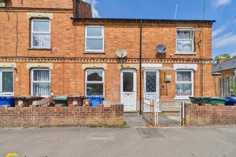 Property for auction in Oxfordshire