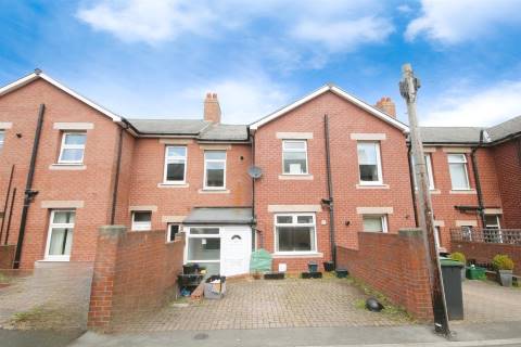 Property for auction in County Durham